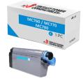 Compatible OKI MC760 / MC770 / MC780 Cyan