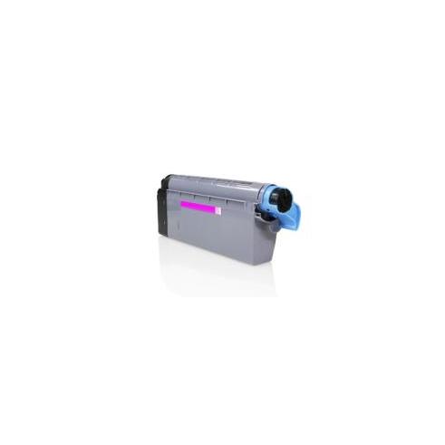 Compatible OKI MC760 / MC770 / MC780 Magenta
