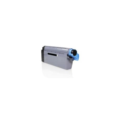 Compatible OKI MC760 / MC770 / MC780 Negro