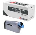 Compatible OKI MC760 / MC770 / MC780 Negro