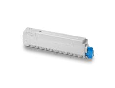 Compatible OKI MC851 / MC861 Negro