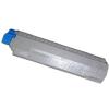 Compatible OKI MC853 / MC873 Cyan