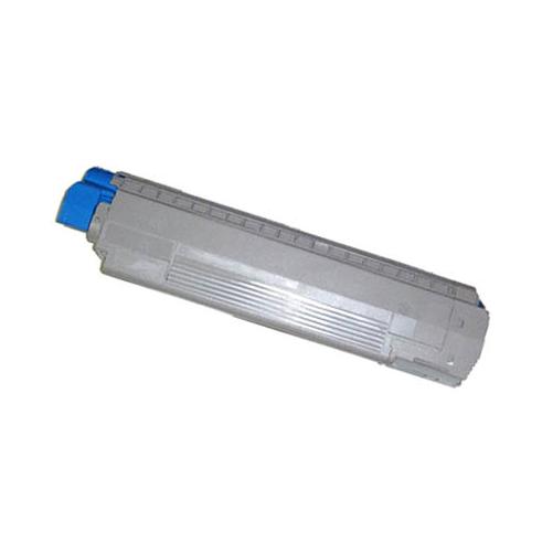 Compatible OKI MC853 / MC873 Cyan