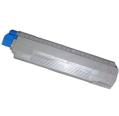 Compatible OKI MC853 / MC873 Negro