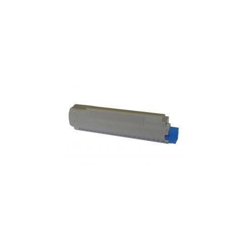 Compatible OKI MC860 Amarillo