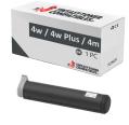 Compatible OKI OKIPAGE 4w / 4w Plus / 4m