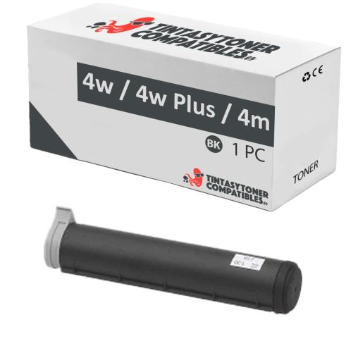 Compatible OKI OKIPAGE 4w / 4w Plus / 4m
