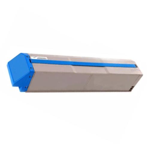 Compatible OKI Pro9431/Pro9541 Cyan