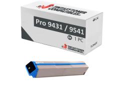 Compatible OKI Pro9431/Pro9541 Negro