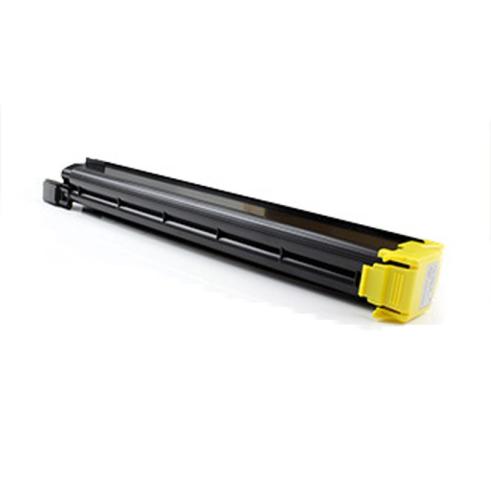Compatible Olivetti B0819 Amarillo