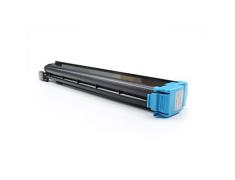 Compatible Olivetti B0821 Cyan