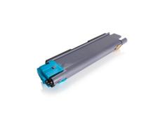 Compatible Olivetti B0947 Cyan
