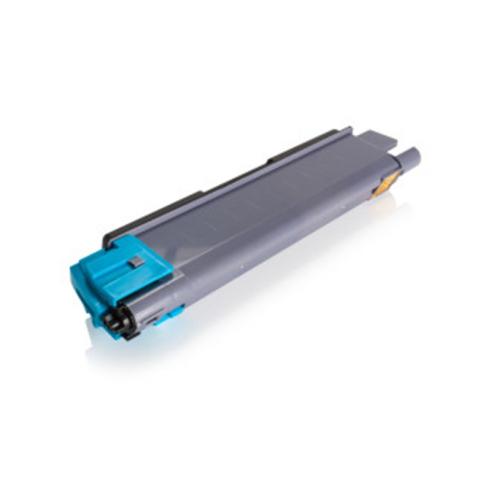 Compatible Olivetti B0947 Cyan