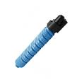 Compatible Olivetti B1037 Cyan