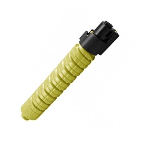 Compatible Olivetti B1039 Amarillo