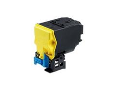 Compatible Olivetti B1103 Amarillo
