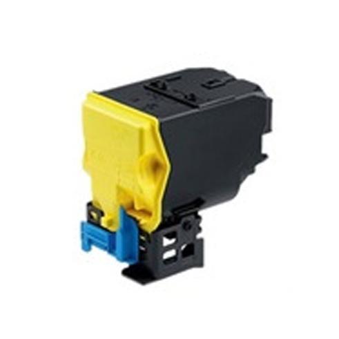 Compatible Olivetti B1103 Amarillo