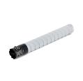 Compatible Olivetti B1194 Negro