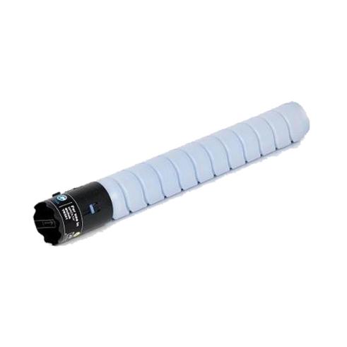 Compatible Olivetti B1195 Cyan