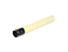Compatible Olivetti B1197 Amarillo