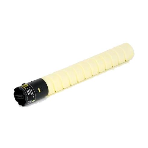 Compatible Olivetti B1197 Amarillo