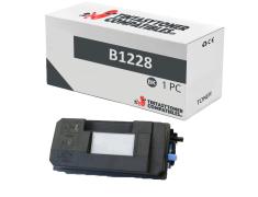 Compatible Olivetti B1228 Negro