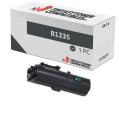Compatible Olivetti B1235 Negro