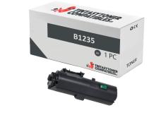 Compatible Olivetti B1235 Negro