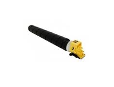 Compatible Olivetti B1250PP Amarillo