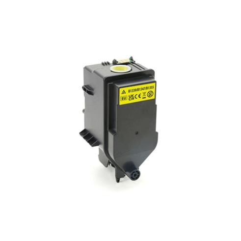 Compatible Olivetti B1353/B1337/B1345 Amarillo