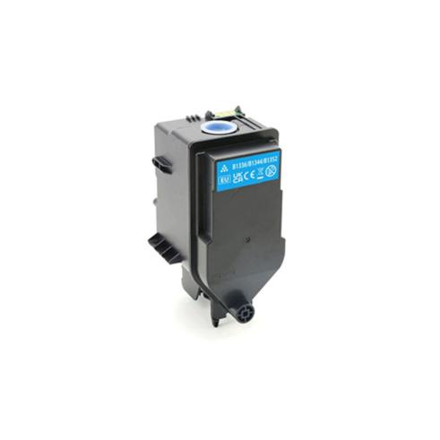 Compatible Olivetti B1353/B1337/B1345 Cyan