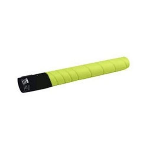 Compatible Olivetti B1395 Amarillo