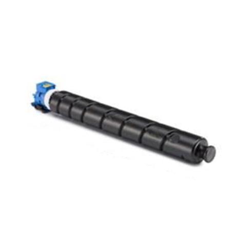 Compatible Olivetti B1414 Cyan