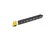 Compatible Olivetti B1420 Amarillo