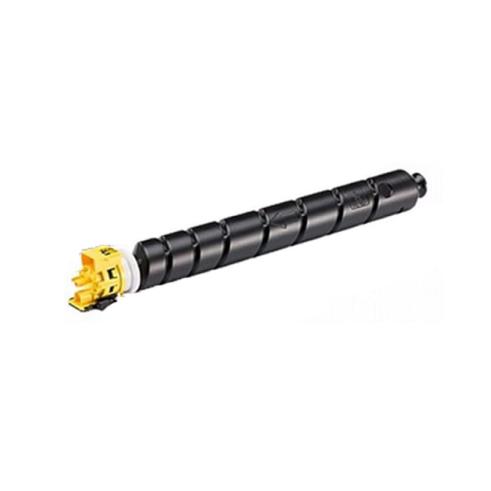 Compatible Olivetti B1420 Amarillo