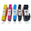 Compatible Pack 10 x Canon PGI 520 CLI 521