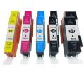 Compatible Pack 10 x Canon PGI 520 CLI 521