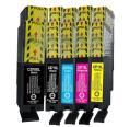 Compatible Pack 10 x Canon PGI 570 CLI 571