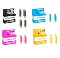 Compatible PACK 10 X EPSON 603XL (4N-2C-2M-2Y)
