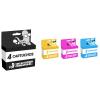 Compatible Pack 10 x Epson T1631/2/3/4