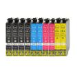 Compatible Pack 10 x Epson T1811/2/3/4 18XL (4N-2C-2M-2Y)