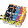 Compatible Pack 10 x Epson T3351/T3361/2/3/4