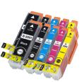 Compatible Pack 10 x Epson T3351/T3361/2/3/4