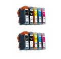 Compatible Pack 10 x HP 364XL (BULK)
