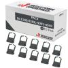 Compatible PACK 10X Cinta Matricial FUJITSU DL1100 Negra