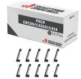 Compatible Pack 10X Cintas Matriciales Epson ERC09