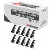 Compatible PACK 10X EPSON LQ2070 / LQ2080 / LQ2170 / LQ2180 Cinta Matricial