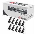 Compatible PACK 10X EPSON LQ2070 / LQ2080 / LQ2170 / LQ2180 Cinta Matricial
