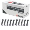Compatible Pack 10x Epson PLQ20/PLQ22/PLQ30 Cinta Matricial Negra