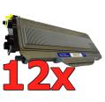 Compatible Pack 12 x Brother TN-2120